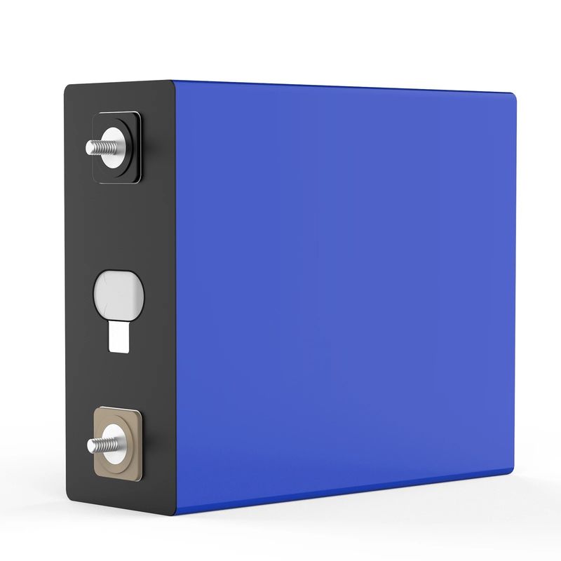 3.2V 100Ah 105Ah 200Ah 320Ah 280Ah Lifepo4 батарея Литий-ионная ячейка для фотоэлектрической/домашней системы хранения энергии