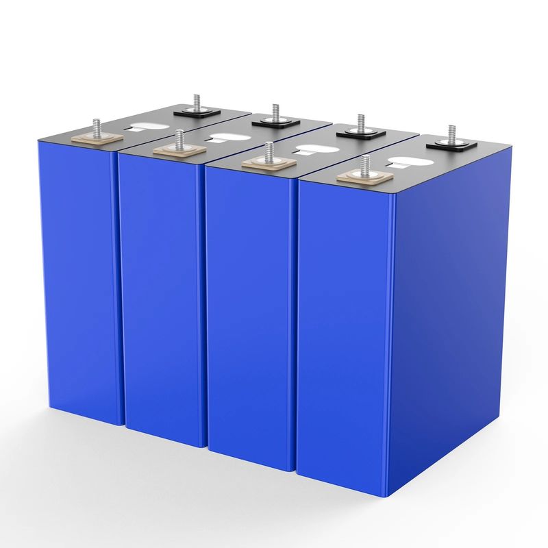 3.2V 100Ah 105Ah 200Ah 320Ah 280Ah Lifepo4 батарея Литий-ионная ячейка для фотоэлектрической/домашней системы хранения энергии