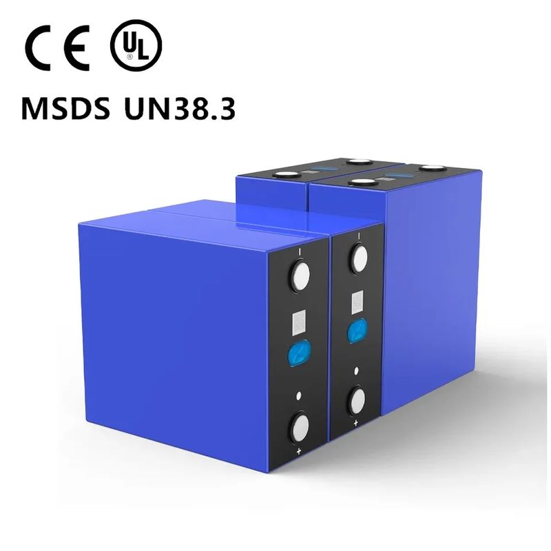 Система BMS Lifepo4 CATL Литийные батареи 3.2V 173Ah для солнечной системы RV домашняя техника